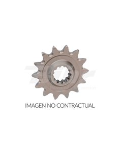 Renthal anti-mud sprocket 14 teeth 254--520-14GP