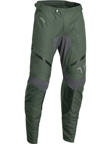 Pantalon Terrain Itb Army/Ch 32 THOR-MX 2023 2901-10431