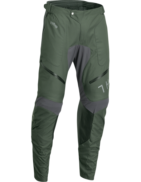 Pantalon Terrain Itb Army/Ch 32 THOR-MX 2023 2901-10431