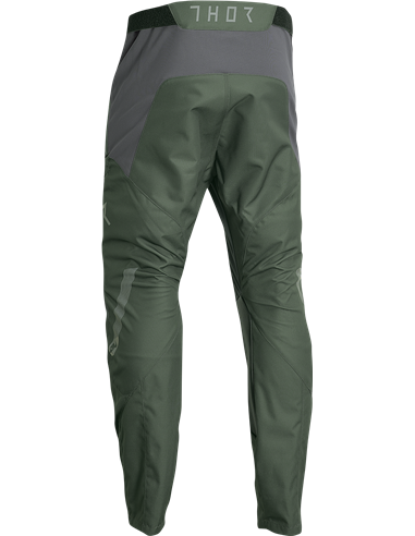 Pantalon Terrain Itb Army/Ch 32 THOR-MX 2023 2901-10431