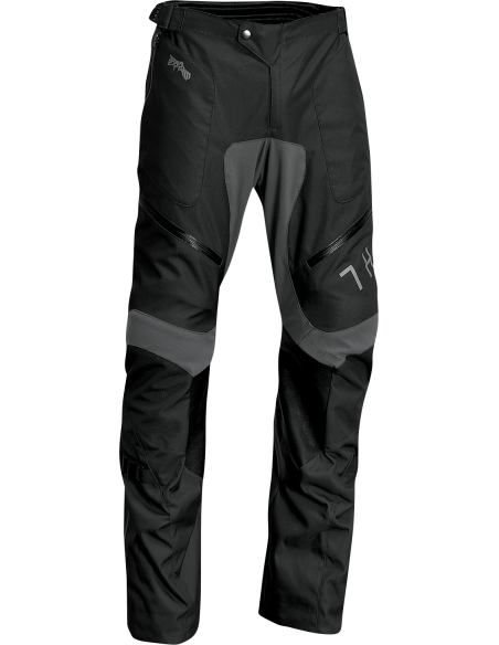 Pants  Terrain Otb Bk/Ch 30 THOR-MX 2023 2901-10441