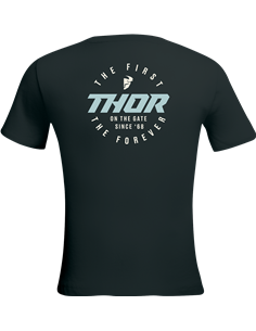 Pantalon Terrain Otb Bk/Ch 30 THOR-MX 2023 2901-10441