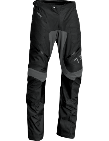 Pants  Terrain Otb Bk/Ch 32 THOR-MX 2023 2901-10442