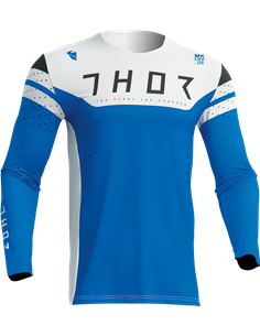 Pantalón Terrain Otb Bk/Ch 32 THOR-MX 2023 2901-10442