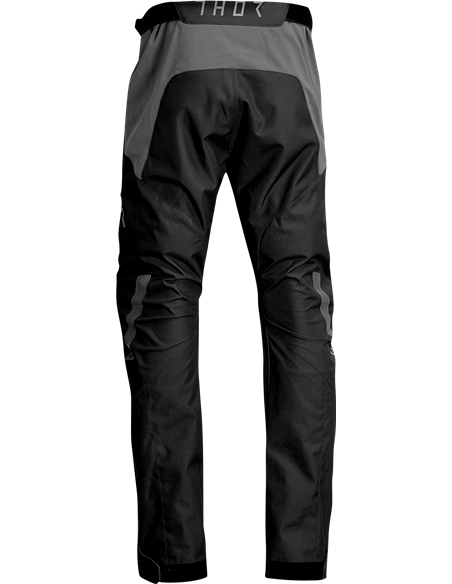 Pants  Terrain Otb Bk/Ch 32 THOR-MX 2023 2901-10442