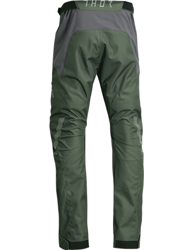 Pantalons Terrain Otb Army/Ch 28 THOR-MX 2023 2901-10451