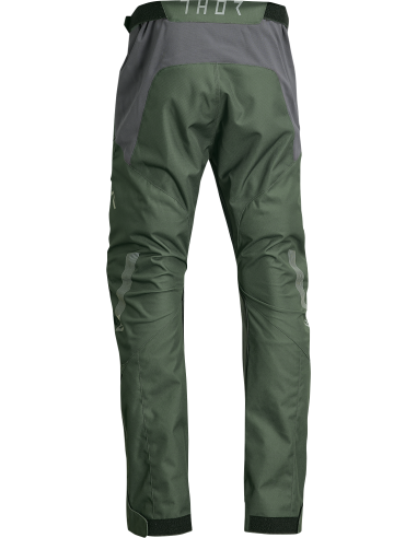 Pants Terain Otb Army/Ch 30 THOR-MX 2023 2901-10452