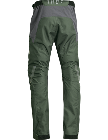Calças  Terrain Otb Army/Ch 30 THOR-MX 2023 2901-10452
