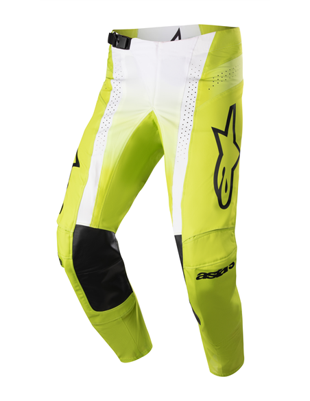 Motocross pants T-Star Push Yl/Wt 40 Alpinestars 3720823-552-40