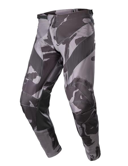 Pantalones motocross Rac-Tact Camo Irn 40 Alpinestars 3721223-9080-40