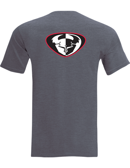 Pantalones motocross Rac-Tact Camo Rojo 32 Alpinestars 3721223-9228-32