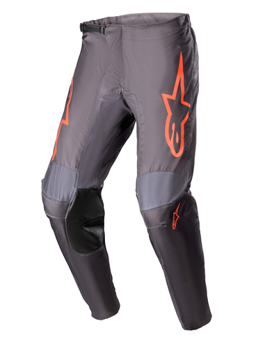 Pantalon motocross F-Lurv Magn/Rouge 40 Alpinestars 3722023-9397-40