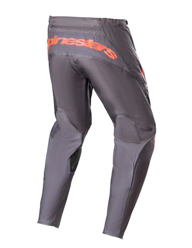 Motocross pants F-Lurv Magn/Red 40 Alpinestars 3722023-9397-40