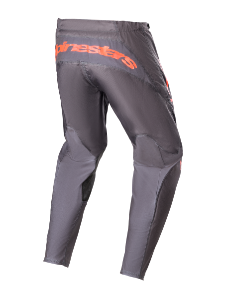 Motocross pants F-Lurv Magn/Red 40 Alpinestars 3722023-9397-40