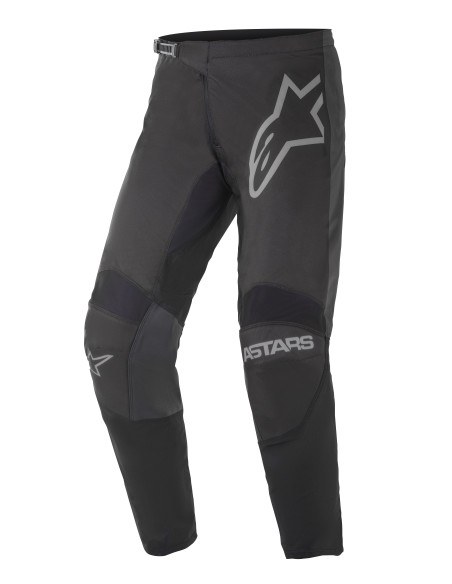Pantalones motocross F-Graph Negro/Gris 40 Alpinestars 3722321-111-40