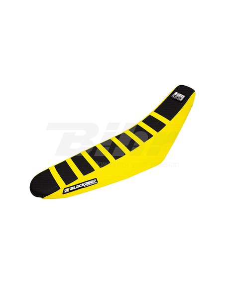 Funda de asiento Blackbird Zebra Suzuki 1306Z