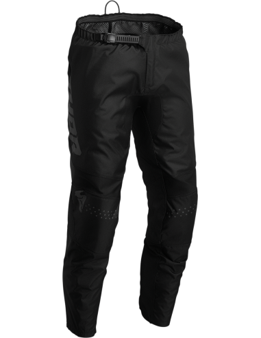 Pantalons motocròs Thor-MX 2022 Sector Minimal negre 30 2901-9295