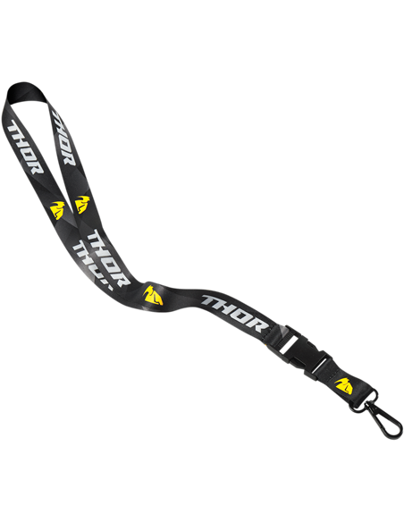 Pantalon de motocross Thor-MX 2022 Sector Minimal noir 32 2901-9296