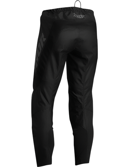 Pantalón motocross Thor-MX 2022 Sector Minimal negro 32 2901-9296