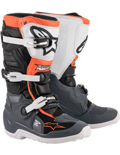 Pantalons motocròs Thor-MX 2022 Sector Minimal blau 30 2901-9317