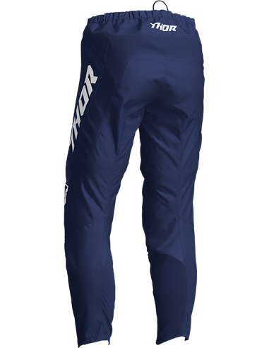Pantalón motocross Thor-MX 2022 Sector Minimal azul 30 2901-9317