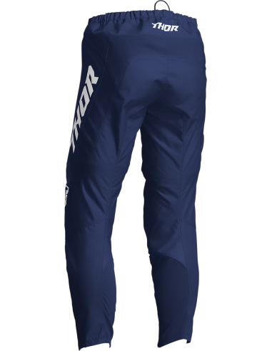 Pantalons motocròs Thor-MX 2022 Sector Minimal blau 32 2901-9318