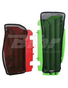 Malla para Tapas de radiador Polisport 0 Solo para Polisport 8467100001