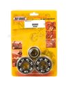 Crankshaft bearings and seals Hot Rods K006