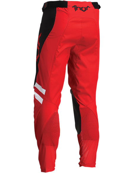 PANT Thor-MX 2022 PULSE CUBE RD/WH 40 2901-9495