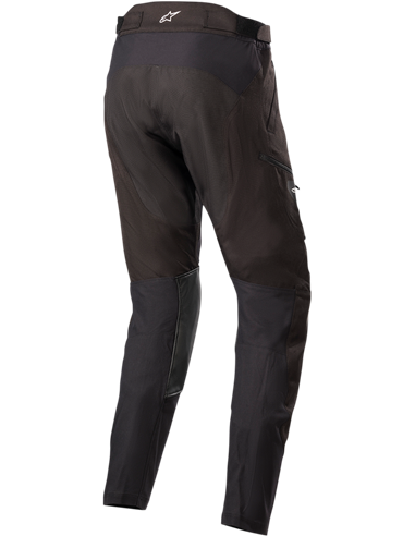 Motocross pants Vent Xt Ib Bk 3X Alpinestars 3323022-10-3X