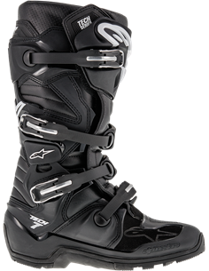 Motocross pants Vent Xt Ib Bk 4X Alpinestars 3323022-10-4X