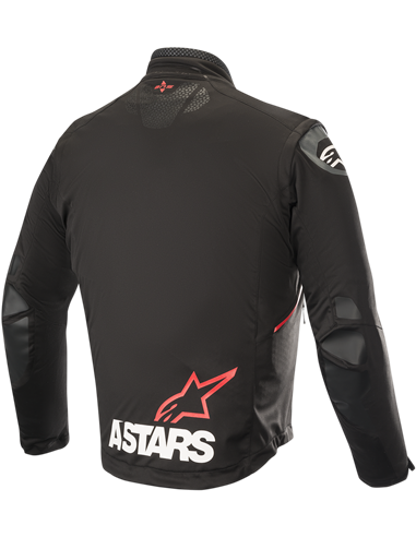 Calças motocross Vent Xt Ib Bk 4X Alpinestars 3323022-10-4X