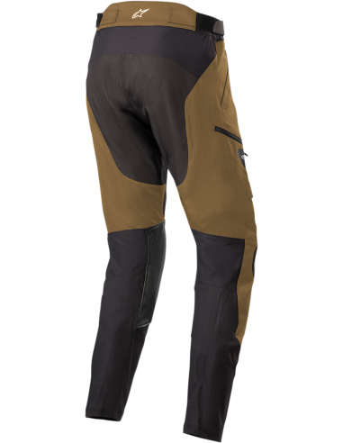 Pantalon motocross Vent Xt Ib Tan/Bk L Alpinestars 3323022-879-L