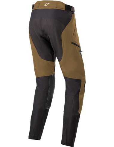 Pantalon motocross Vent Xt Ib Tan/Bk Xl Alpinestars 3323022-879-XL