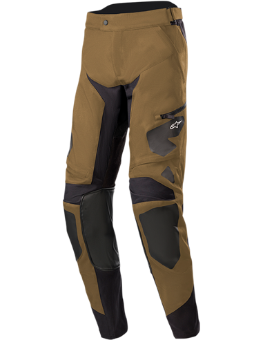 Pantalon motocross Vent Xt Ib Tan/Bk 2X Alpinestars 3323022-879-2X