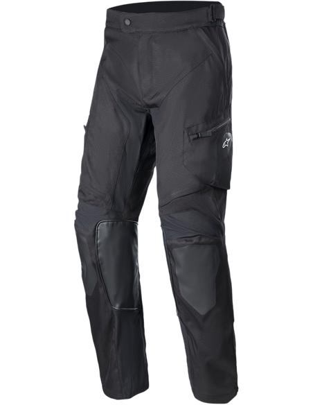 Motocross pants Vent Xt Ob Bk M Alpinestars 3323122-10-M