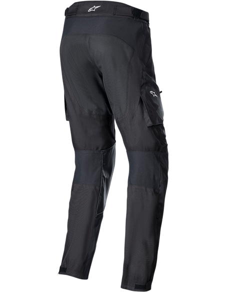 Pantaló motocross Vent Xt Ob Bk M Alpinestars 3323122-10-M