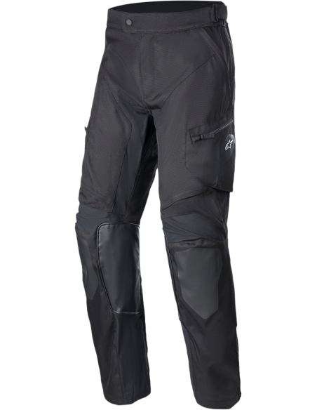 Motocross pants Vent Xt Ob Bk Xl Alpinestars 3323122-10-XL