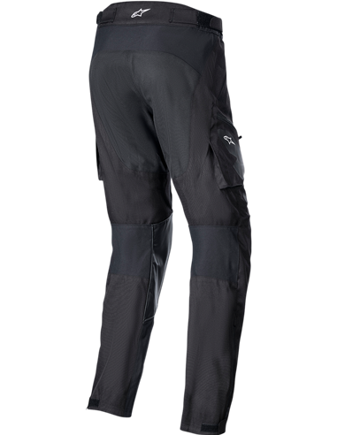 Motocross pants Vent Xt Ob Bk 2X Alpinestars 3323122-10-2X
