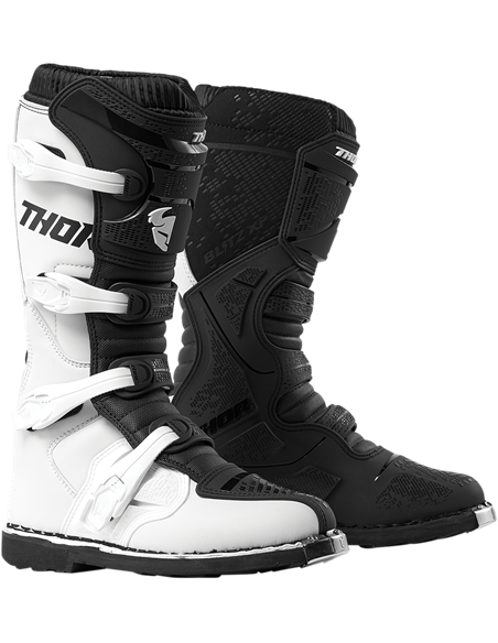 Motocross pants Vent Xt Ob Bk 2X Alpinestars 3323122-10-2X