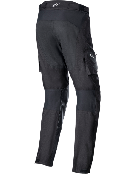 Calças motocross Vent Xt Ob Bk 4X Alpinestars 3323122-10-4X