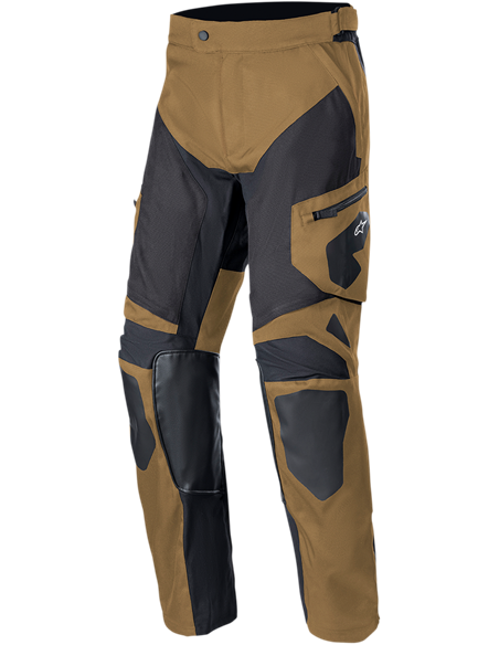 Motocross pants Vent Xt Ob Tan/Bk L Alpinestars 3323122-879-L