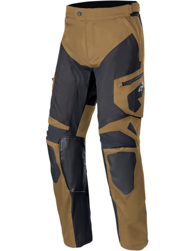 Pantalon motocross Vent Xt Ob Tan/Bk Xl Alpinestars 3323122-879-XL