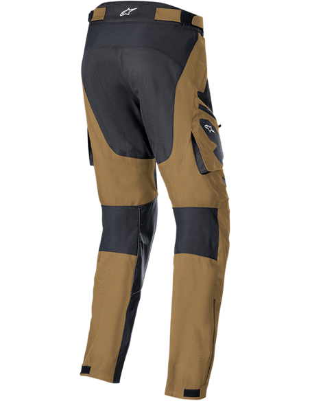 Pantalon motocross Vent Xt Ob Tan/Bk Xl Alpinestars 3323122-879-XL