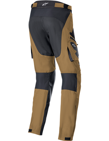 Pantaló motocross Vent Xt Ob Tan/Bk 4X Alpinestars 3323122-879-4X