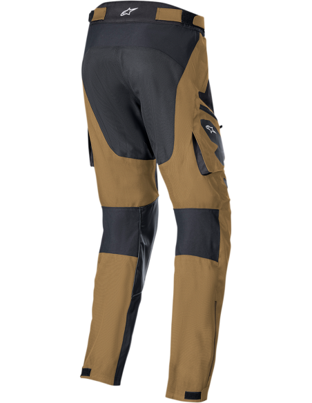 Pantalon motocross Vent Xt Ob Tan/Bk 4X Alpinestars 3323122-879-4X