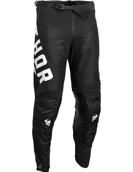 Pants  Pulse Vapor Bk/Wh 40 THOR-MX 2023 2901-9969