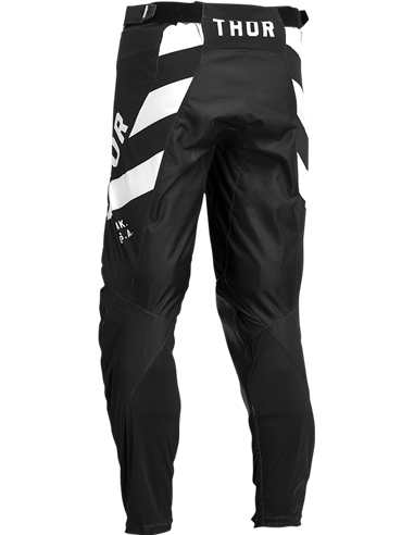 Pantalons Pulse Vapor Bk/Wh 40 THOR-MX 2023 2901-9969