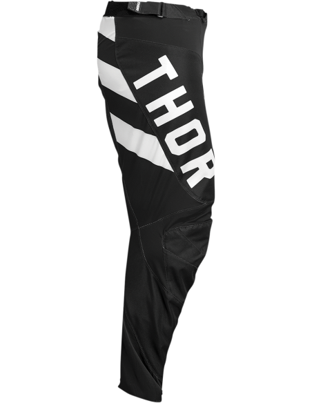 Pantalons Pulse Vapor Bk/Wh 40 THOR-MX 2023 2901-9969