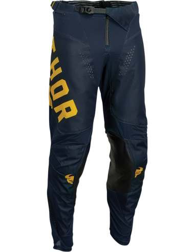 Pantalón Pulse Vapor Mn/Ln 40 THOR-MX 2023 2901-9978